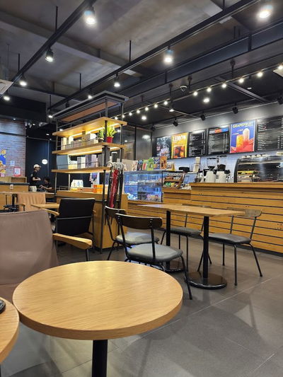 トゥサムプレイス 釜山温泉川店