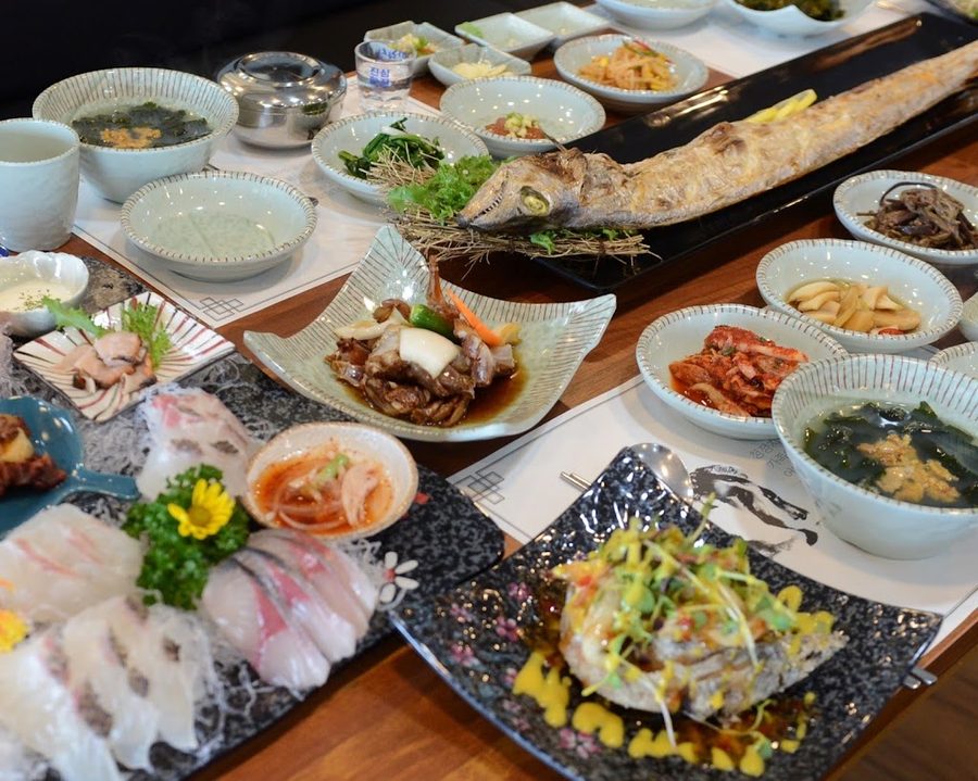 Jeju Among