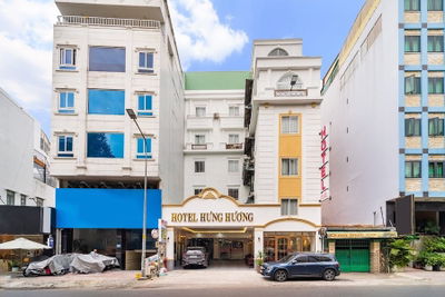 Dongdo Saigon Hotel