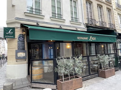 L'Alivi