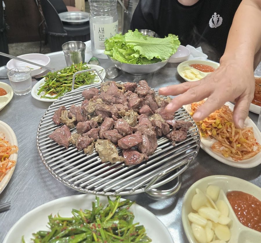 Paldo Wang Sogeum Gui