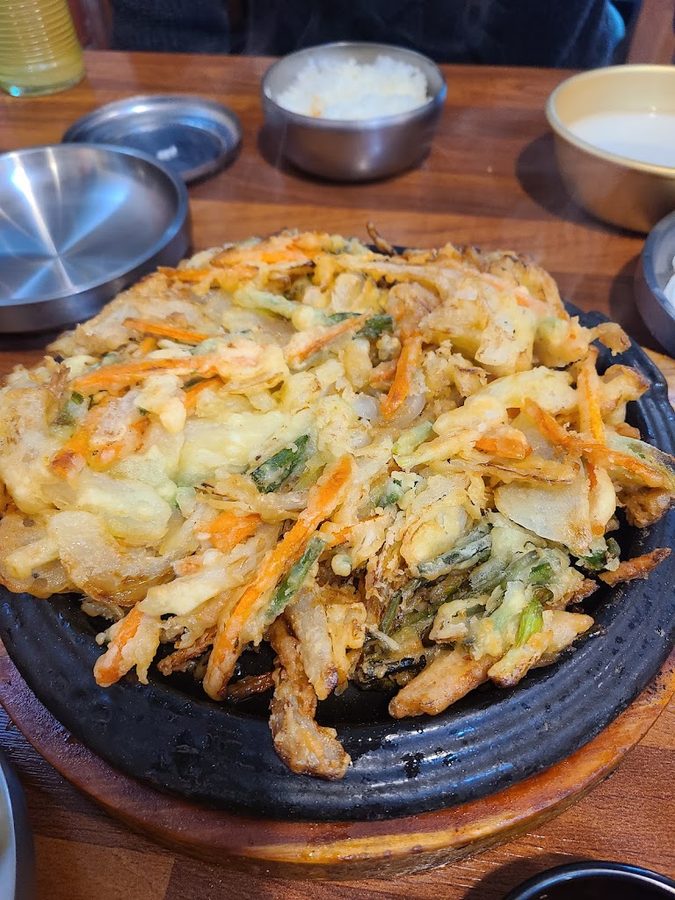 Buljjugumi