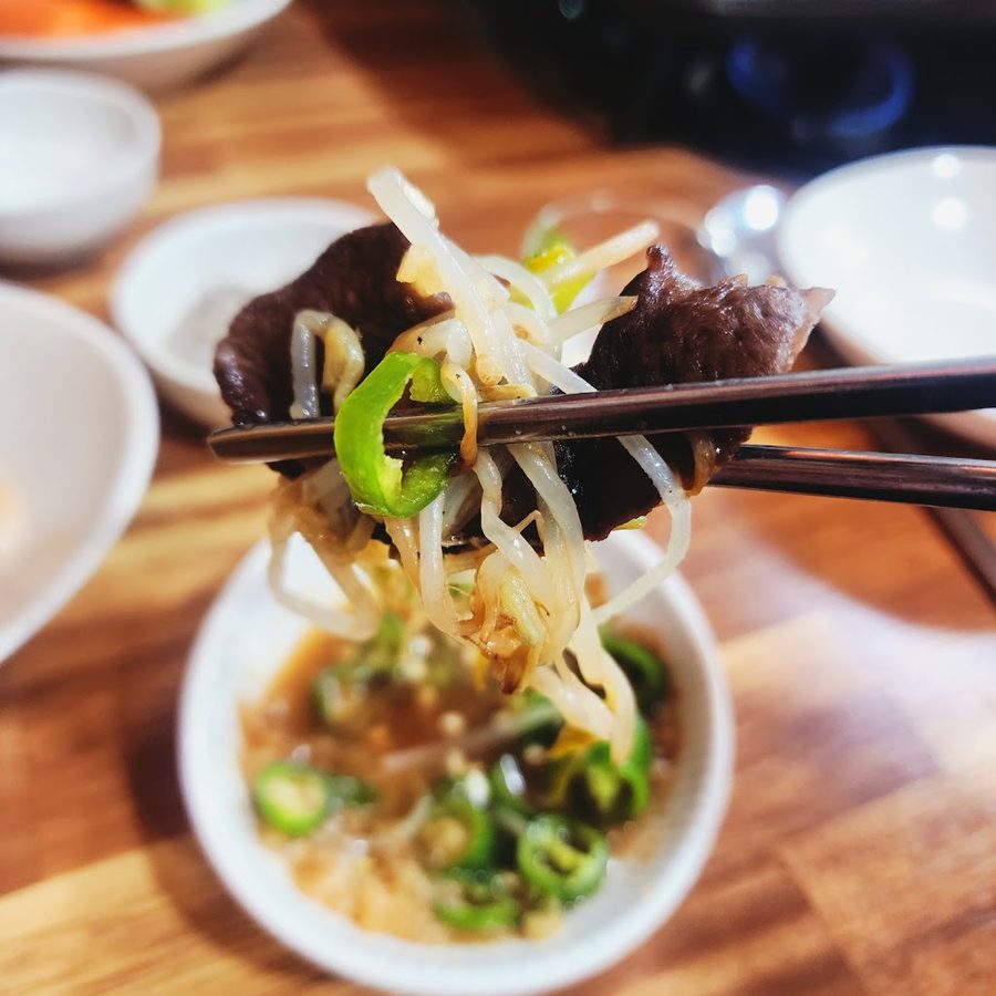 코끼리곱창막창