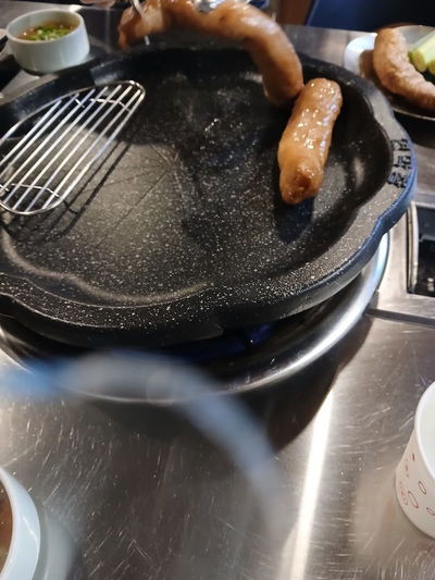 大邱パニャウォルマクチャン 大邱ショッピングワールド店