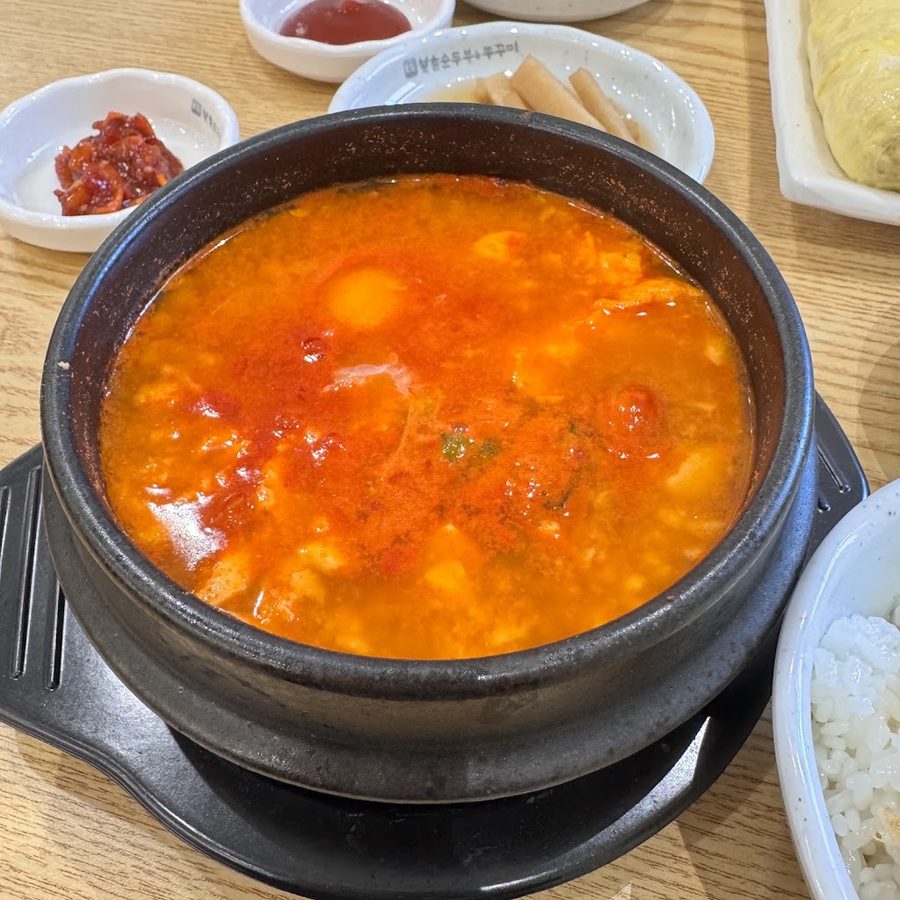 Bukchon Sundubu N Bossam
