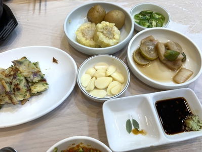 강동횟집