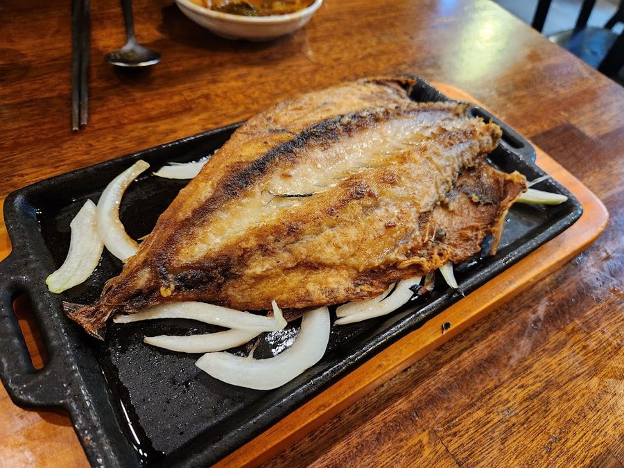 두리포차