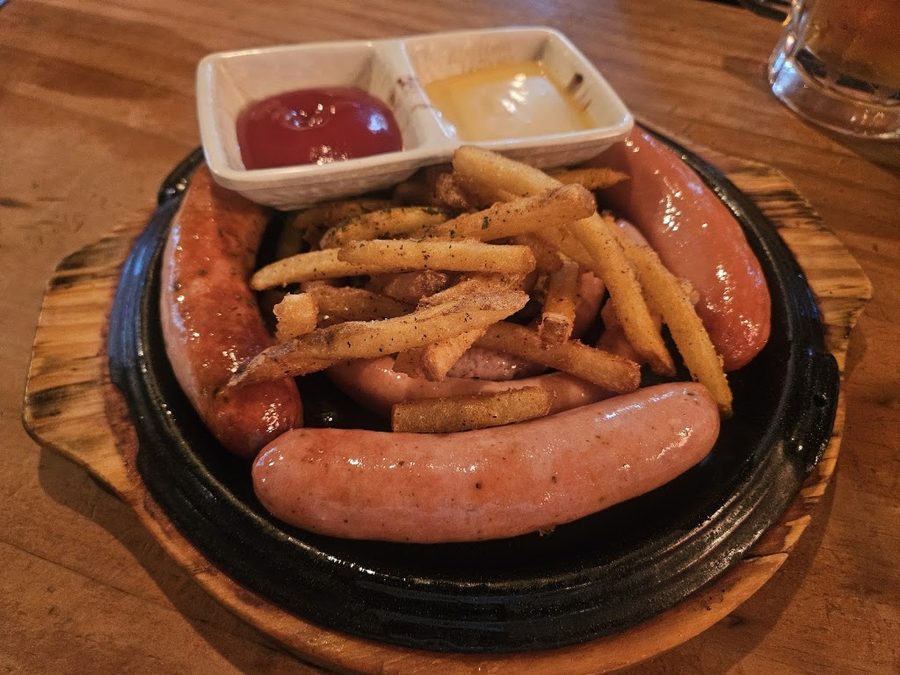 Yeokjeon Grandma Beer Sillim Branch