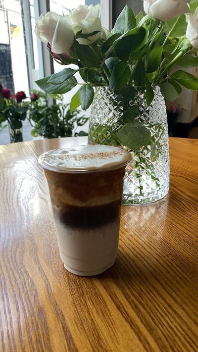 Coffee Siktak