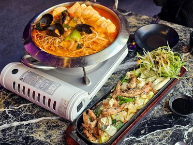 그놈포차 대전갈마점