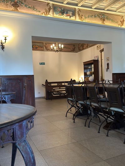 Pastevere - Pastificio artigianale con cucina