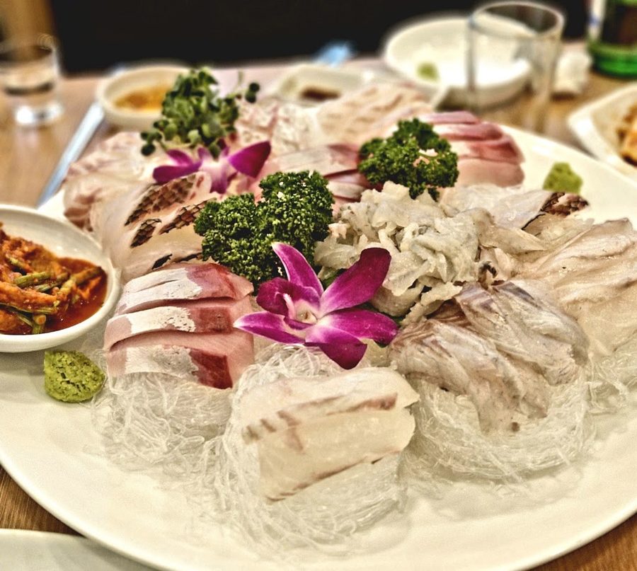 Goheung Susan