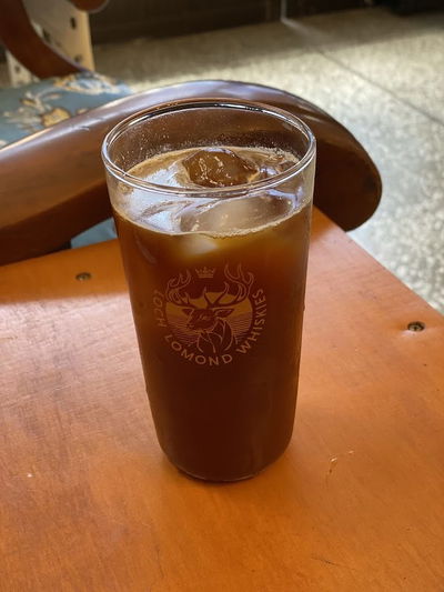 Cafe Gureum