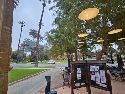 Mount St. Mary's University - Doheny Campus Bookstore