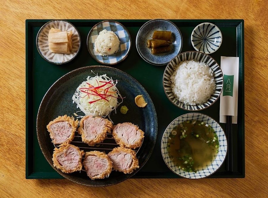 Donkatsu Palwol Gongdeok Branch