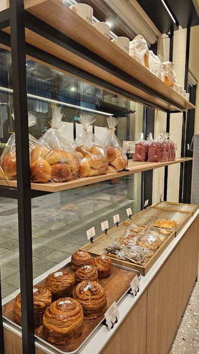 H Bakery Hanti Branch