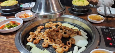 Taeyeong Saeng Makchang