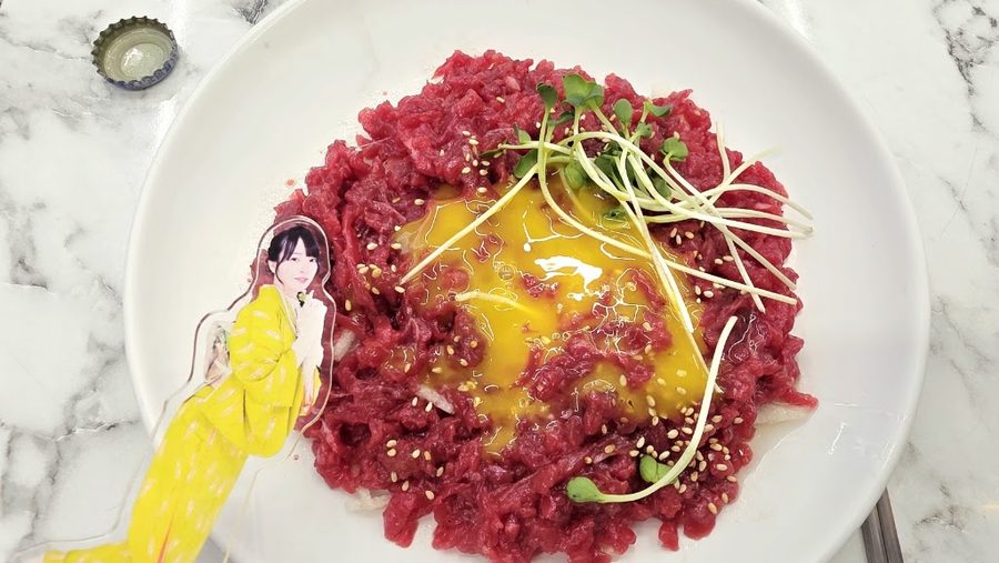Changshin Yukhoe 2