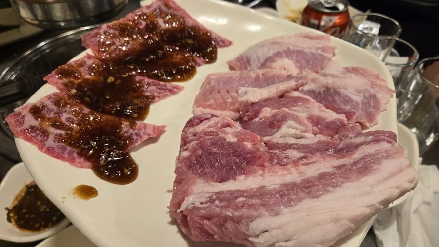 Hanyang Saenggogi