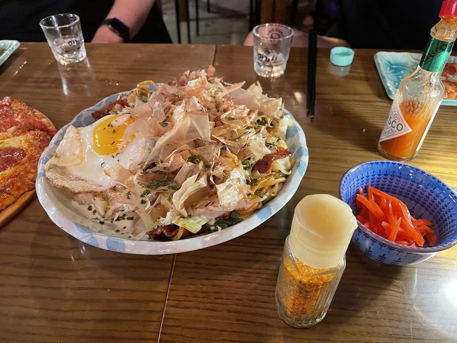 썸머스노우