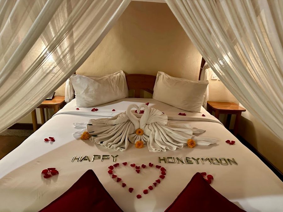 Junjungan Ubud Hotel & Spa