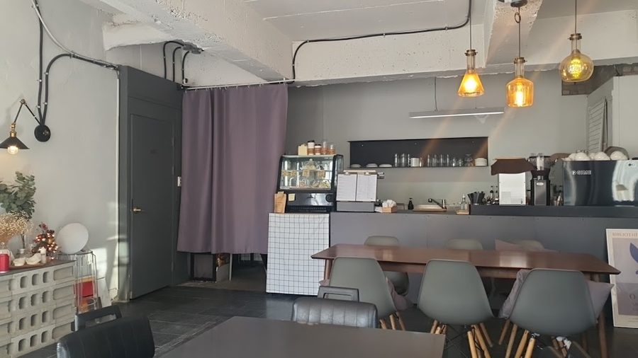 Cafe Flamingo