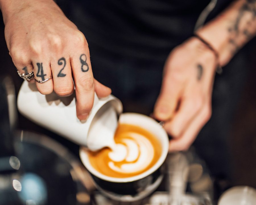 Think Coffee