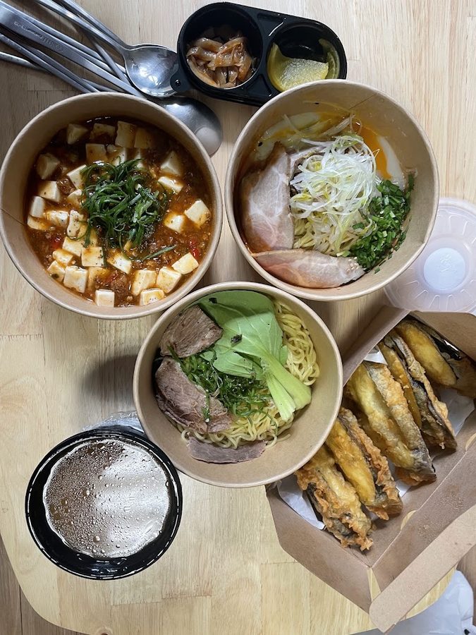 Surim Sikdang Seomyeon Branch