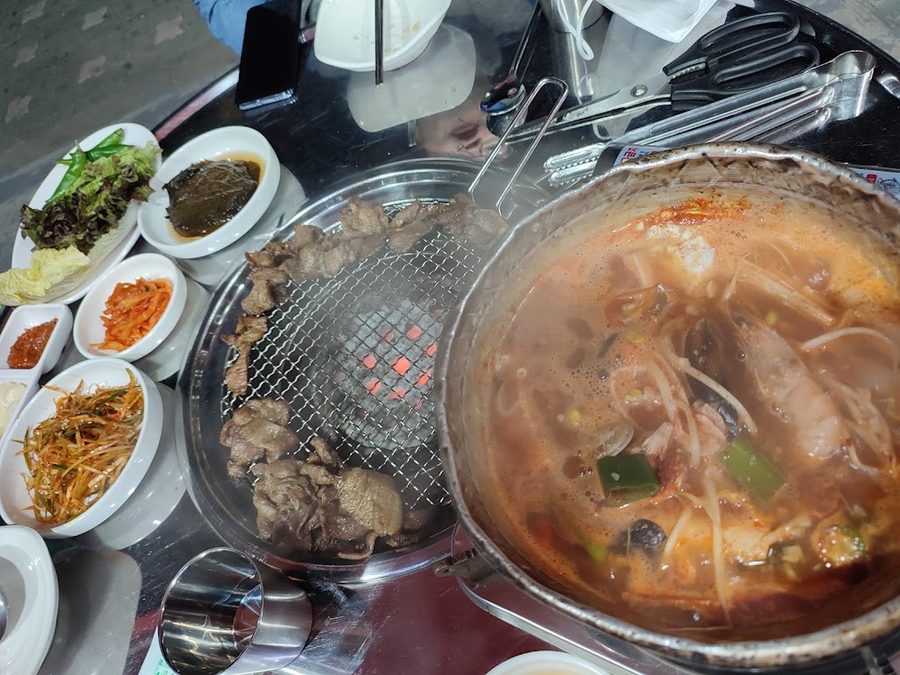 Tantan Yeontan Gui