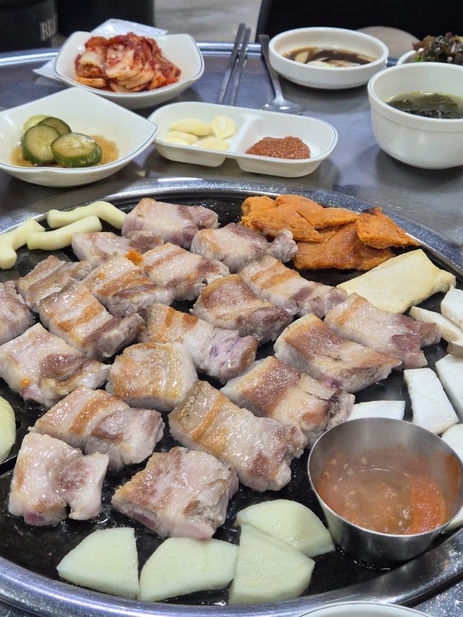 삼겹살6