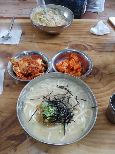 Somunnan Gimgane Kalguksu
