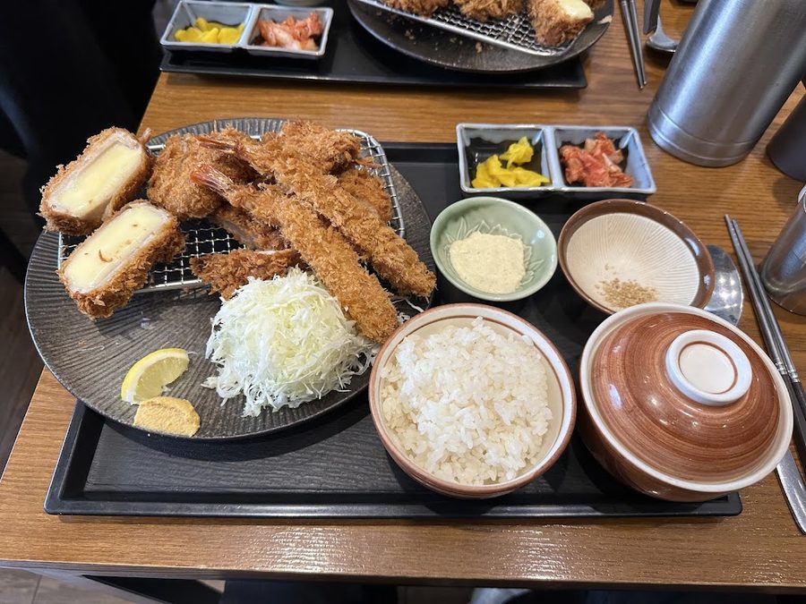 Katsu Ou