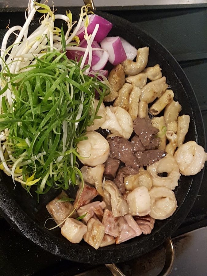 천사곱창