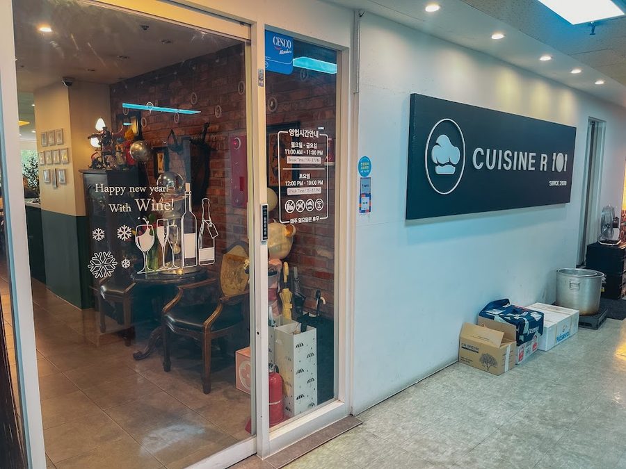 Cuisine Al