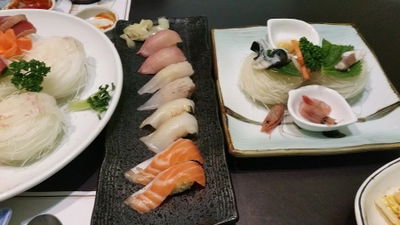 Eodo Japanese Restaurant