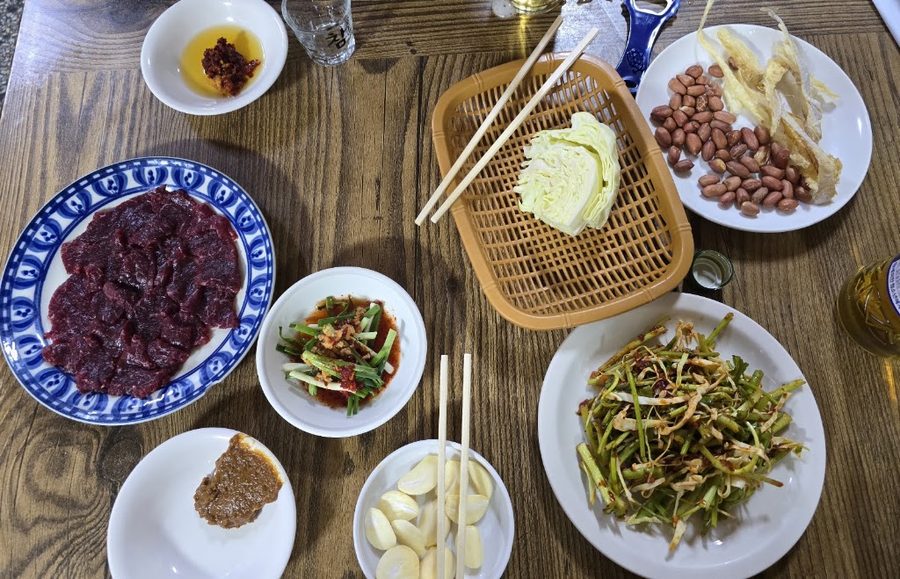 Buong-i Sikdang