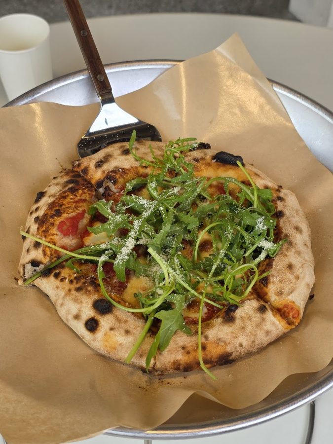 Mari Pizza
