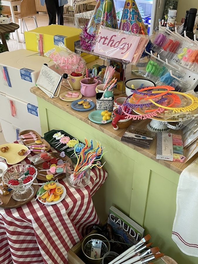 레이네케이크