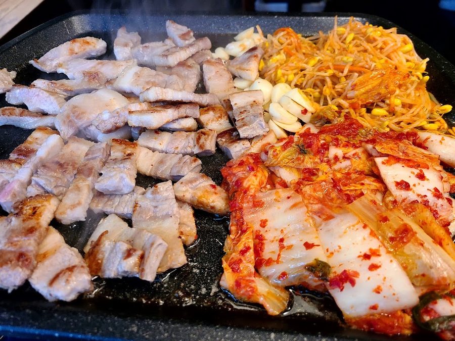 신씨화로