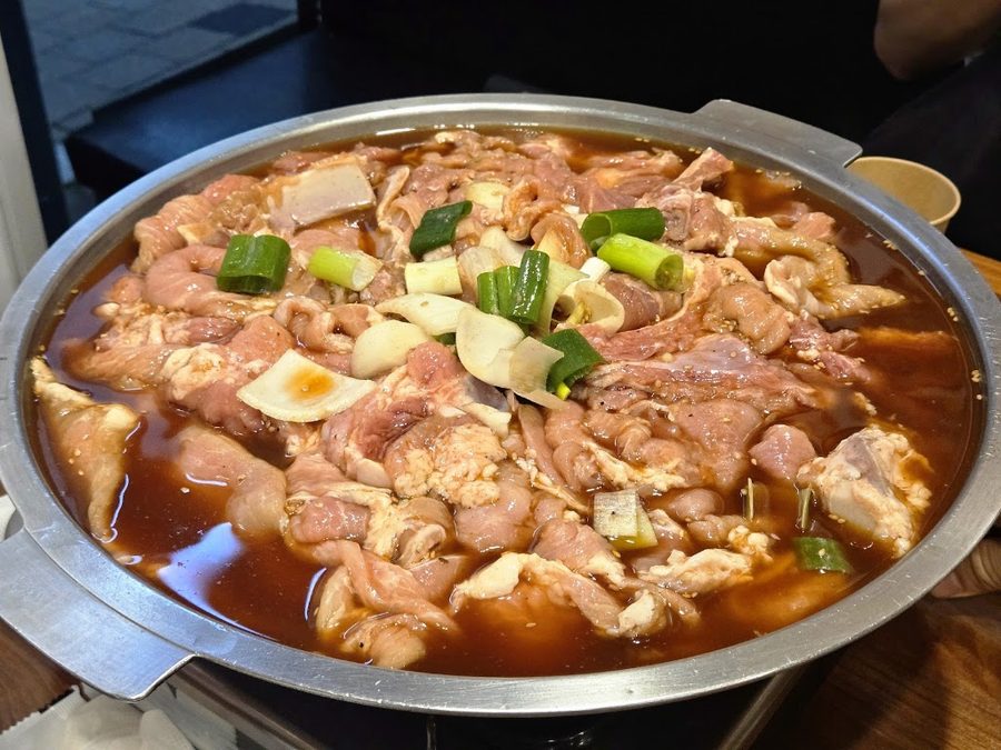 Palbaekjip