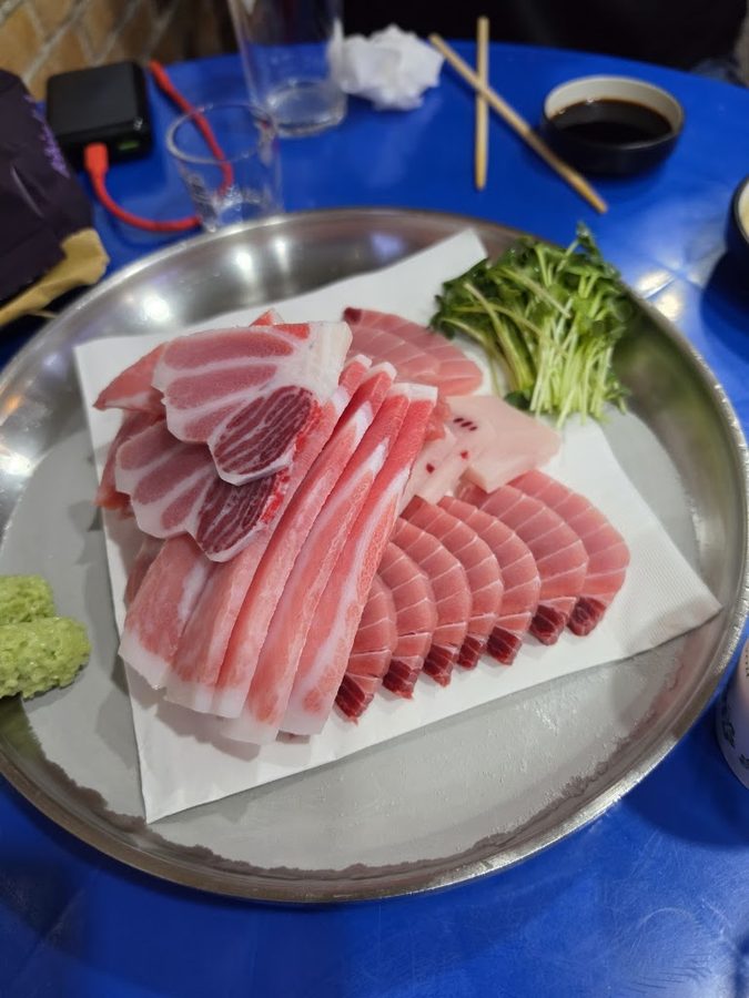 임채환참치정육점