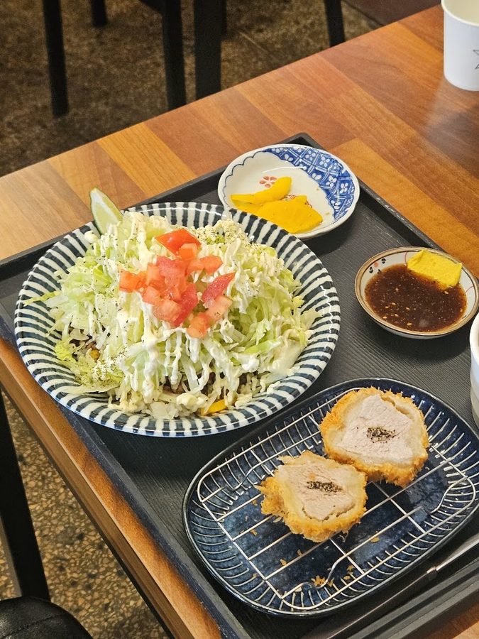 Cafe Naha