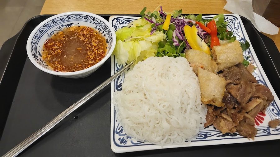 Saigon Bonga