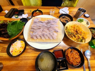 Jeongipum Hoejip