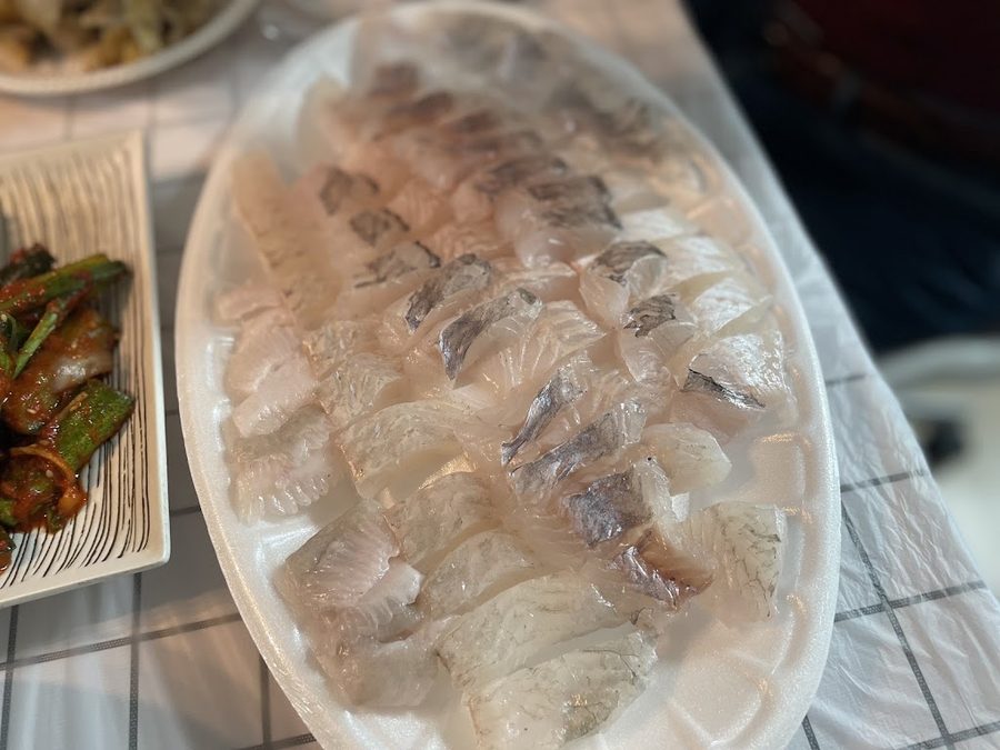 Gwangeo Dumari