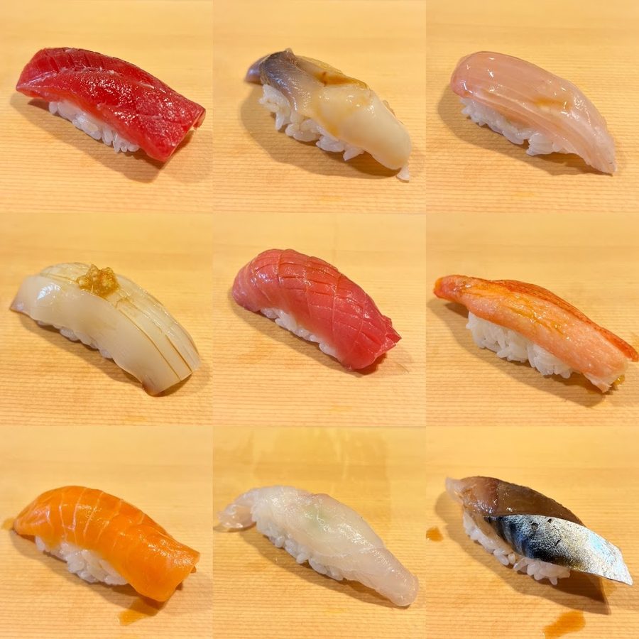 すしうおいち