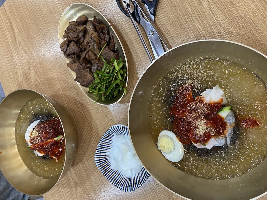 Myeongin Myeonok