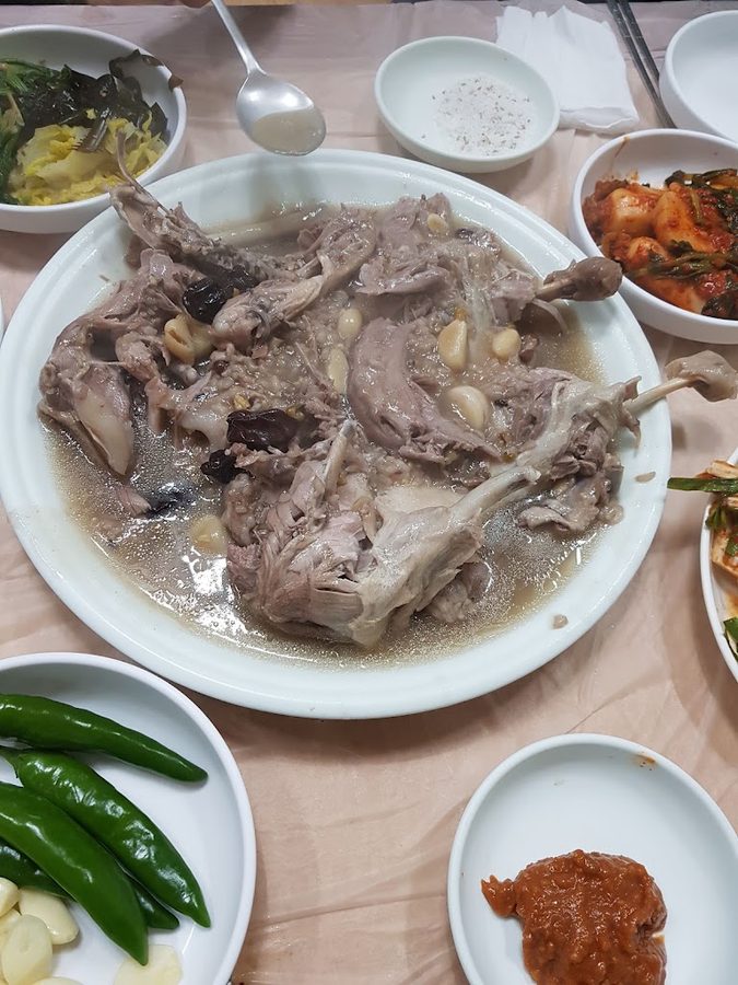 오륙도가든