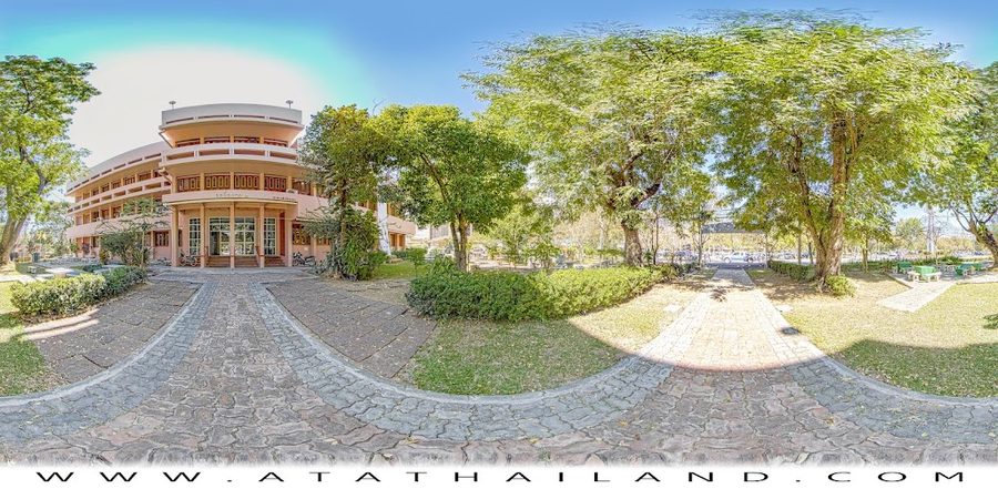 Chiang Mai University