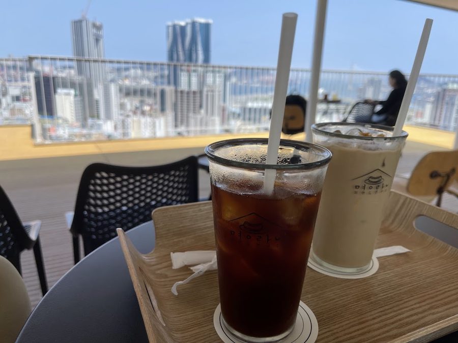 Pollack Roe Cafe